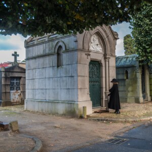 Mausolées familiaux (1)